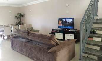 Imagem 4: Casa em Condomínio para Venda em Mogi das Cruzes, Vila Moraes, 3 dormitórios, 1 suíte, 4 b