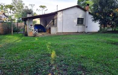 Imagem 6: CASA EM ALVENARIA - VILA NOVA - MAFRA