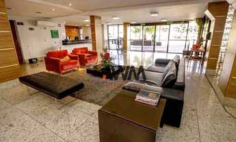 Imagem 3: Flat Mobiliado, excelente localização, área de lazer, R$225 mil