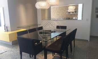 Imagem 4: Exc. apto 4 quartos alto padrão, 2 suítes, varandão, Dep. completa, armários planejados, 3