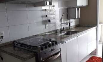 Imagem 4: Apartamento com 3 dormitórios à venda, 128 m² por R$ 950.000,00 - Vila Progresso - Guarulh