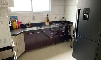 Imagem 7: Sobreposta alta 3 dormitórios a venda na Vila São Jorge em São Vicente-SP