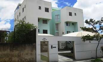 Imagem: BELO HORIZONTE - Apartamento Padrão - São