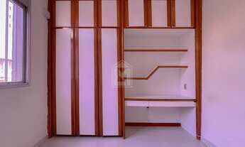 Imagem 6: Apartamento 03 quartos para vender, com 100 m², localizado no Barro Vermelho, Vitória/ES