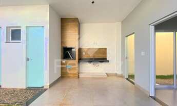 Imagem 2: Casa à venda, 3 quartos, 1 suíte, 2 vagas, Alto Umuarama - Uberlândia/MG