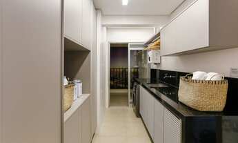 Imagem 5: Apartamento à venda no bairro Marista - Goiânia/GO