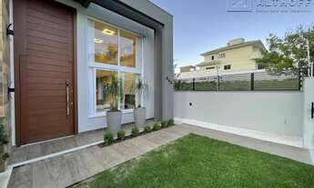 Imagem 4: Casa à venda, 3 dormitórios sendo 2 suítes, mobiliada - Pedra Branca, Palhoça/SC