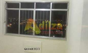 Imagem 3: Rio de Janeiro - Apartamento Padrão - Maracanã