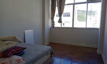 Imagem 7: Apartamento para venda tem 62 metros quadrados com 2 quartos em Botafogo - Rio de Janeiro