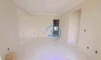 Imagem 2: Apartamento com 2 dormitórios à venda, 79 m² por R$ 299.000,00 - Pagani - Palhoça/SC