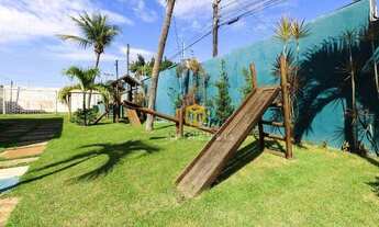 Imagem 7: Casa com 3 dormitórios à venda, 154 m² por R$ 445.000,00 - Guaribas - Eusébio/CE