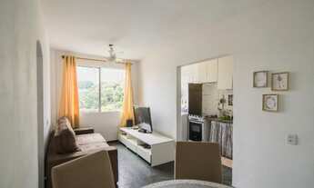 Imagem 5: Apto 02 quartos no condomínio Residencial Retiro dos Artistas