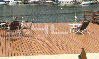 Imagem 4: CASA DUPLEX - AQUARIUS HOUSES - ANGRA