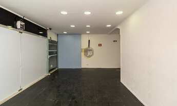 Imagem 6: CURITIBA - Loja/Salão - Centro