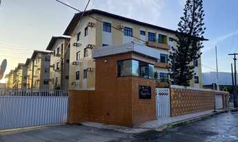 Imagem: APARTAMENTO 03 QUARTOS EM CAPIM MACIO