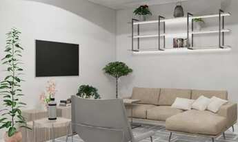 Imagem 6: Apartamento para Venda em Alvorada, Porto Verde, 2 dormitórios, 1 banheiro, 1 vaga