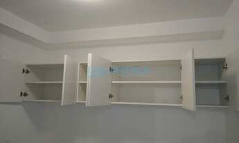 Imagem 7: Kitnet mobiliada para locação, bem localizada no bairro da Consolação, próximo a estação d