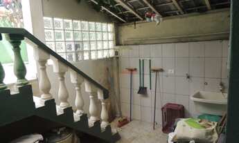 Imagem 5: Excelente sobrado a venda no Jardim Aeroporto com 03 dormitórios, 03 vagas no Jardim Aer