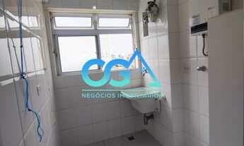 Imagem 7: Apartamento para aluguel tem 50 metros quadrados com 2 quartos em Vila Carrão - São Paulo