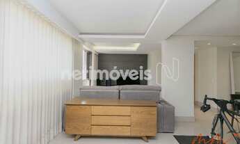 Imagem 4: Venda Apartamento 2 quartos Funcionários Belo Horizonte