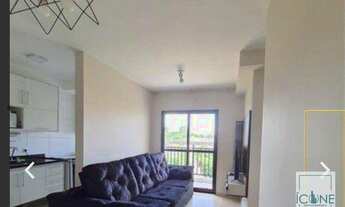 Imagem: Apartamento à venda, 56 m² por R$ 372.400,06