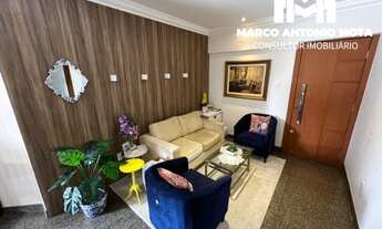 Imagem 2: Ed. Florença - Excelente 3/4 sendo 1 suíte