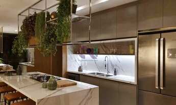 Imagem 6: Apartamento com 3 Suítes e 2 Vagas Demarcadas e Depósito