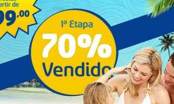 Imagem 1: Lotes em luís Correia (Paraiso do Coqueiro Residence