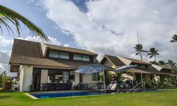 Imagem: Casa de condomínio para venda com 210 metros