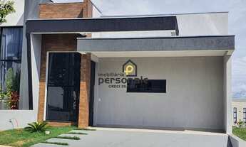 Imagem 2: Casa em condomínio em Sorocaba, Terras de São Francisco