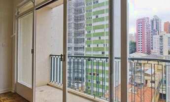 Imagem 7: Pinheiros, com 3 dormitórios e 1 vaga