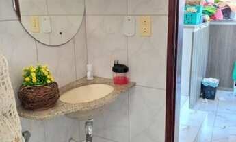 Imagem 6: Casa para venda com 275 metros quadrados com 4 quartos em Serraria - Maceió - AL