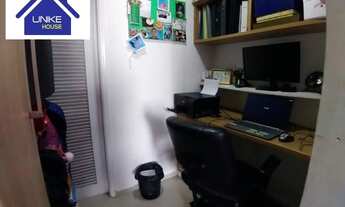 Imagem 7: Apartamento com dois dormitórios no Jardim Marajoara