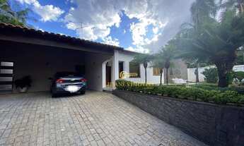 Imagem 4: Casa com 3 dormitórios, 353 m² - venda por R$ 1.300.000,00 ou aluguel por R$ 5.500,00/mês