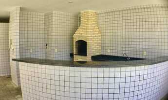 Imagem 3: Apartamento com 3 dormitórios à venda, 110 m² por R$ 430.000,00 - Lagoa Nova - Natal/RN