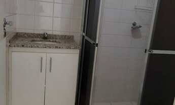 Imagem 2: Residencial Bugavilla Apto Térreo (Pq das Camélias