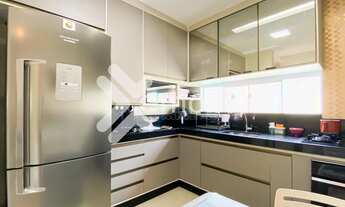 Imagem 6: Casa de condomínio para venda possui 160 metros quadrados com 3 quartos