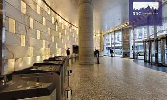 Imagem: Sala para alugar, 711 m² por R$ 60.435,00/mês