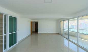 Imagem 1: Maison Autentique - Apartamento 4 quartos, sendo 4 suítes