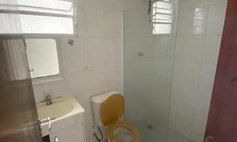 Imagem 3: Apartamento com 1 dormitório para alugar, 40 m² por R$ 1.180,00/mês - Liberdade - São Paul