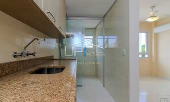 Imagem 7: PORTO ALEGRE - Apartamento Padrão - Menino Deus