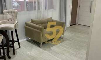 Imagem 5: Casa com 3 dormitórios à venda, 180 m² por R$ 741.000,00 - Boqueirão - Curitiba/PR