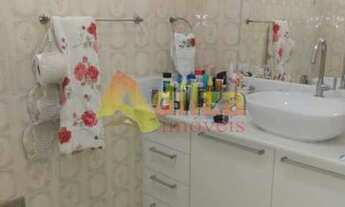 Imagem 3: Apartamento-À VENDA-Tijuca-Rio de Janeiro-RJ