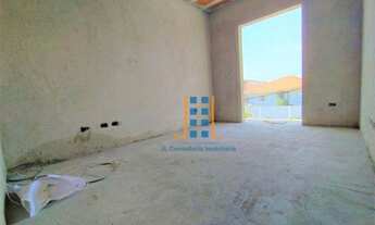 Imagem 14: Sobrado à venda, 119 m² por R$ 595.000,00 - Barreirinha - Curitiba/PR