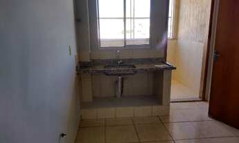 Imagem 2: Boa Vista - Ed. Tallita - 02 dormitórios sacada garagem para alugar