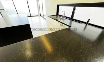 Imagem 7: Casa em condomínio à venda no Soleil Piracicaba/SP