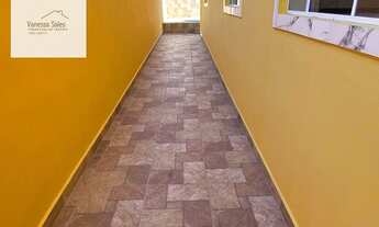 Imagem 6: Imóvel em Itanhaém com piscina, no litoral sul de SP