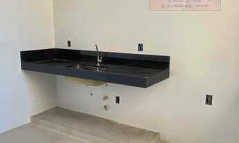 Imagem 7: Apartamento para venda possui 100 metros quadrados com 3 quartos!