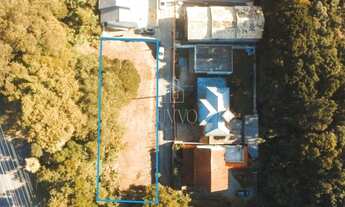 Imagem 1: Florianopolis - Terreno Padrão - Vargem Pequena