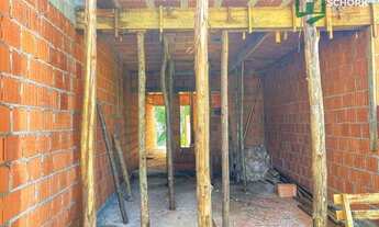 Imagem 3: Sobrado com 2 dormitórios à venda, 100 m² por R$ 400.000,00 - Velha - Blumenau/SC